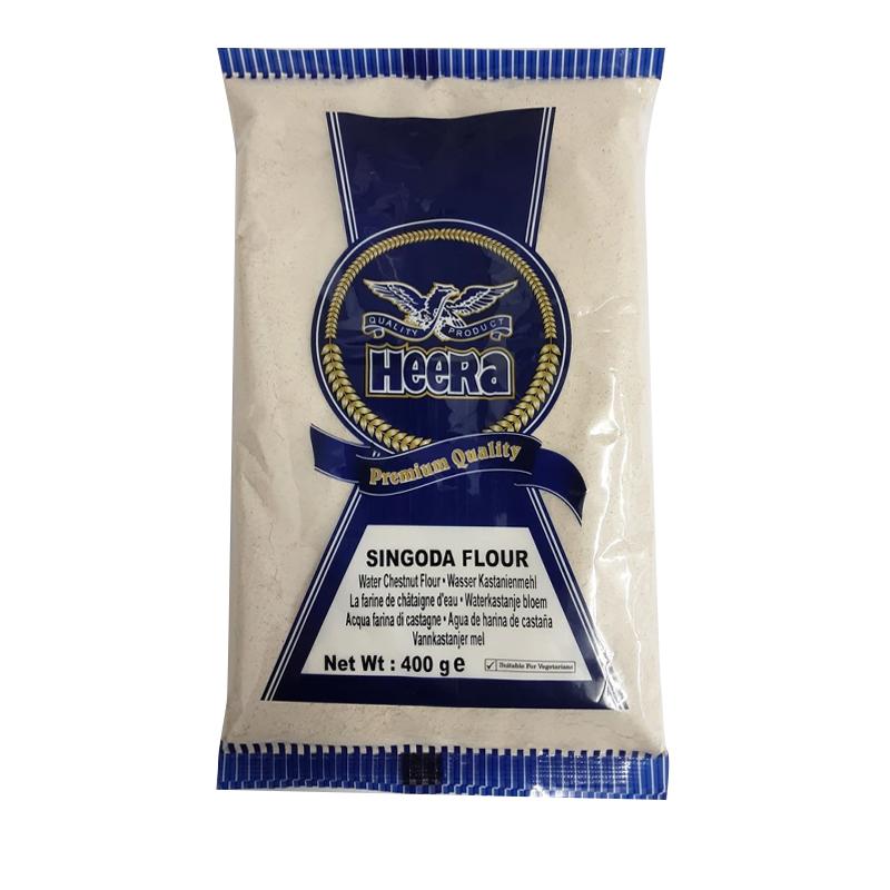 Heera Singoda Powder 400gm - Spice Village