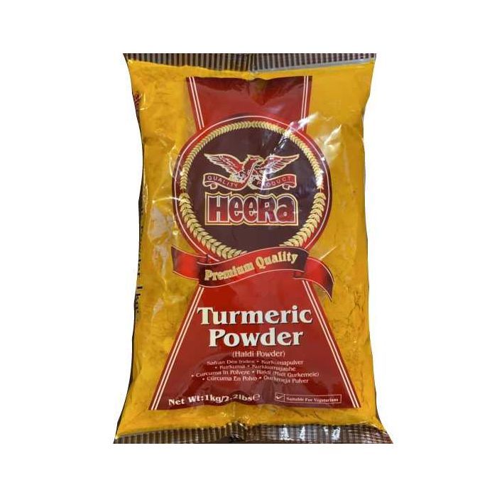 Heera Haldi (Turmeric) Powder 1kg
