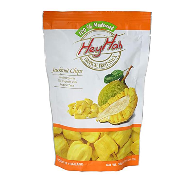 Hey-Hah Jackfruit Chips 30gm - Spice Village