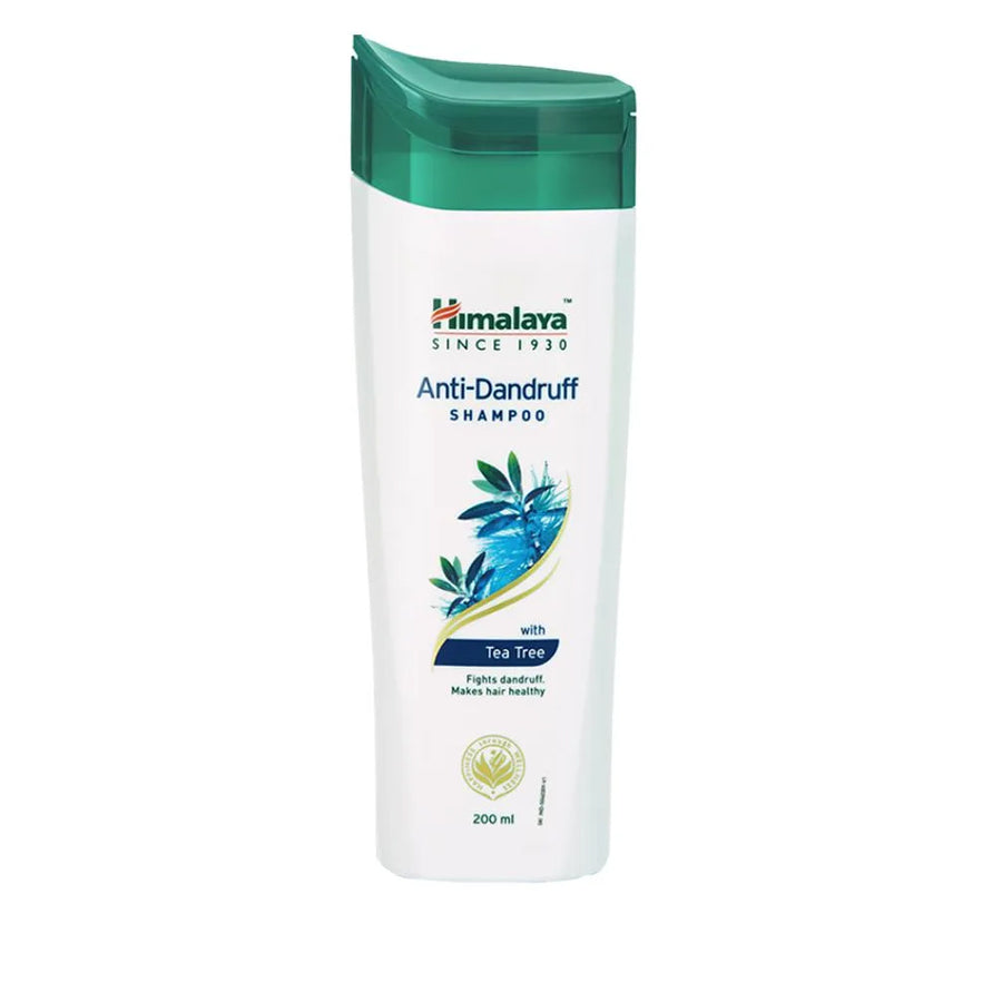 Himalaya Anti Dandruff Fall Shampoo 200ml