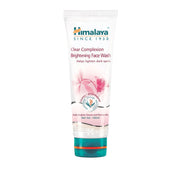 Himalaya Clear Complexion Brightening Face Wash 50ml