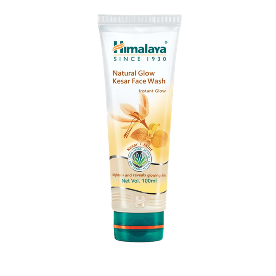 Himalaya Moisturizing Aloe Vera Face Wash 100ml