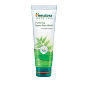 Himalaya Neem Face Wash 50gm