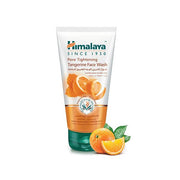 Himalaya Pore Tightening Tangerine Face Wash 150 ml - Spice Village