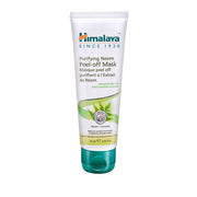 Himalaya Purifying Neem Peel-off Mask 75ml - Spice Village