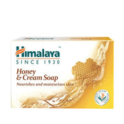 Himalaya Soap Honey & Cream 75gm