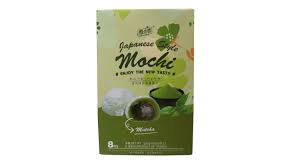Yuki & Love Matcha Mochi (8pcs) 128gm