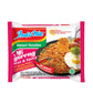 Indomie Instant Noodlesoup Mie Goreng Hot & Spicy 80gm
