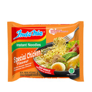 Indomie Chicken Special Instant Noodlesoup 75gm - Spice Village
