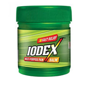 Iodex Pain Balm 40gm - Spice Village
