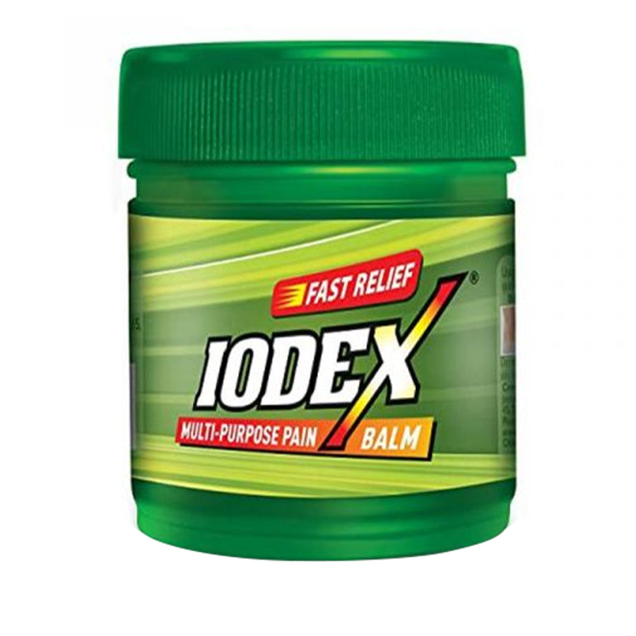 Iodex Pain Balm 40gm - Spice Village
