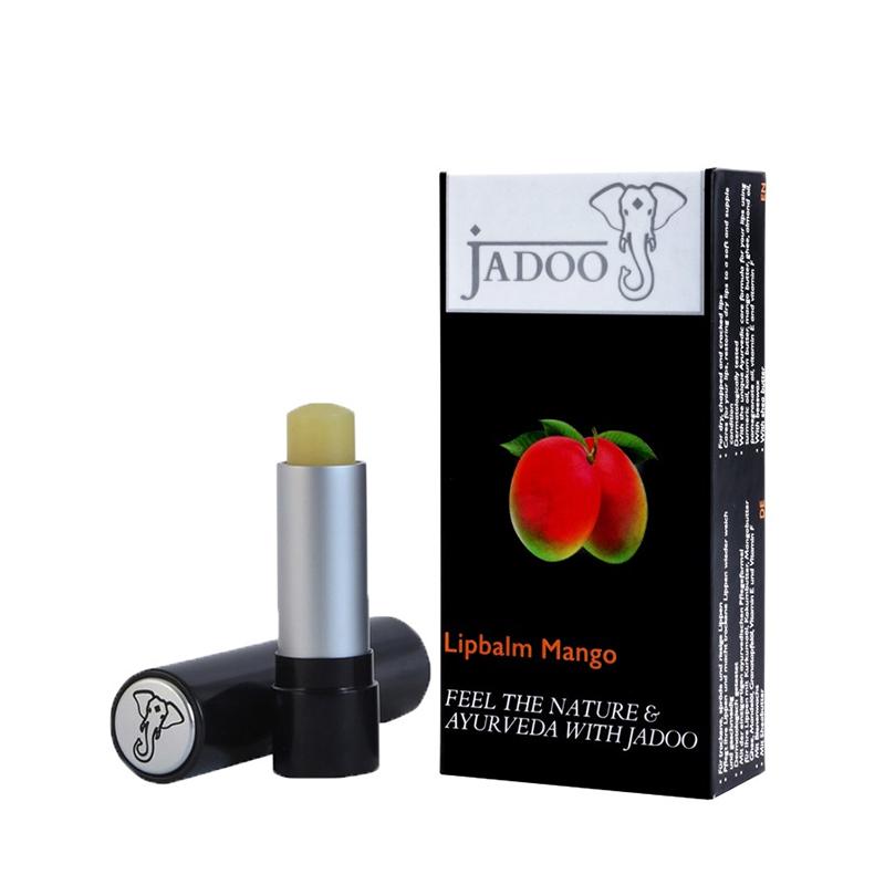 Jadoo Lipbalm Mango - Spice Village