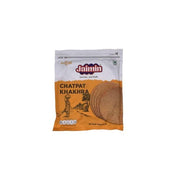 Jaimin Khakhra - Chatpat 200gm - Spice Village