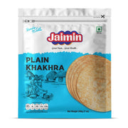 Jaimin Khakhra - Plain 200gm - Spice Village