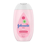 Johnson's Baby Lotion 200ml - Spice Village