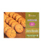 Karachi Bakery Vegan Zeera Biscuits 400gm