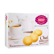 Karachi Bakery Vegan Chai Biscuit 400gm