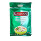 Kaspian Extra Long Basmati Rice 5kg