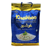 Khushboo Basmati 5kg
