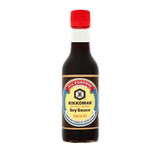 Kikkoman Soy Sauce 250ml - Spice Village