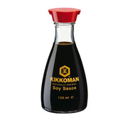 Kikkoman Soy Sauce Dispenser 150ml - Spice Village