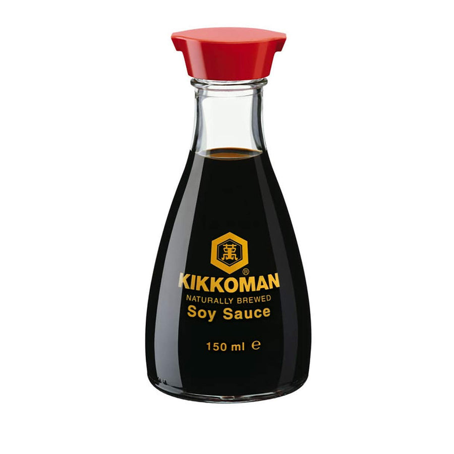 Kikkoman Soy Sauce Dispenser 150ml - Spice Village