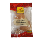 King Dried Coconut Halves 250gm - Spice Village