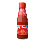 Kissan Fresh Tomato Ketchup 200gm - Spice Village