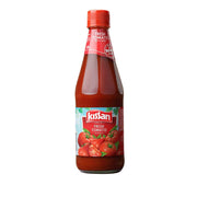 Kissan Fresh Tomato Ketchup 500gm - Spice Village