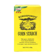 Knorr Kingsford's Corn Starch 420gm - Spice Village