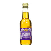 KTC Alsi(Linseed) Oil 250ml - Spice Village