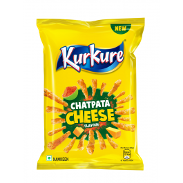 Kurkure Chatpata cheese 72gm - Spice Village