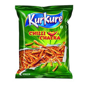 Kurkure Chilli Chatka 94gm - Spice Village