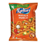 Kurkure Masala Munch 77gm - Spice Village
