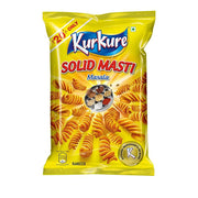Kurkure Solid Masti 68gm - Spice Village
