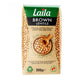 Laila  Brown  Lentils  500gm