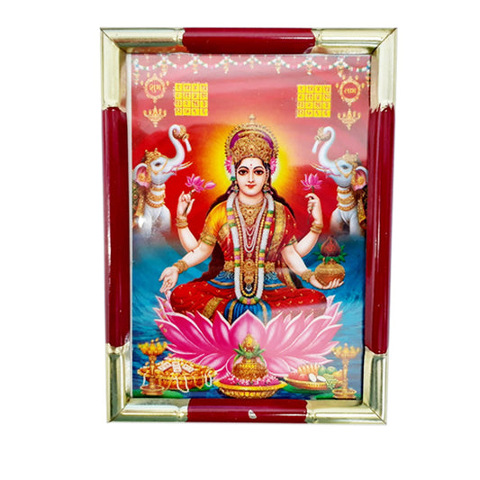 Laxmiji Frame