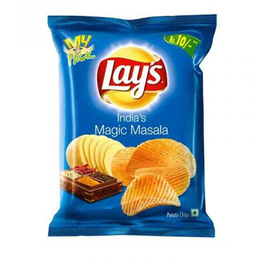 Lays Chips Masala Magic 50gm