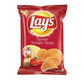 Lays Chips Spanish Tomato 52gm