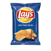 Lays Chips Masala Magic 90gm - Spice Village