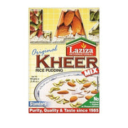 Laziza Kheer Mix Standard 155gm - Spice Village