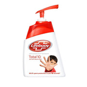 Lifebuoy Handwash 190ml - Spice Village