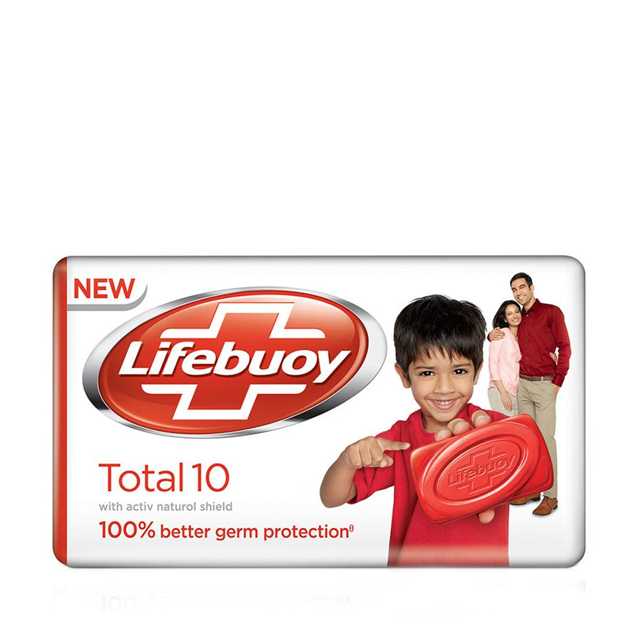 Lifebuoy Soap 125gm - Spice Village