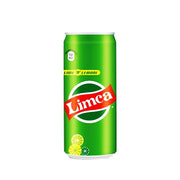 Limca Can (Indian) 300ml - Spice Village