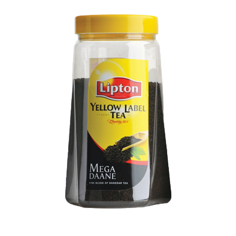 Lipton In Jar Loose Tea 450gm