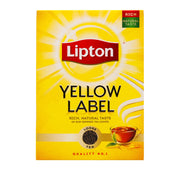 Lipton Yellow Label Tea 900gm - Spice Village