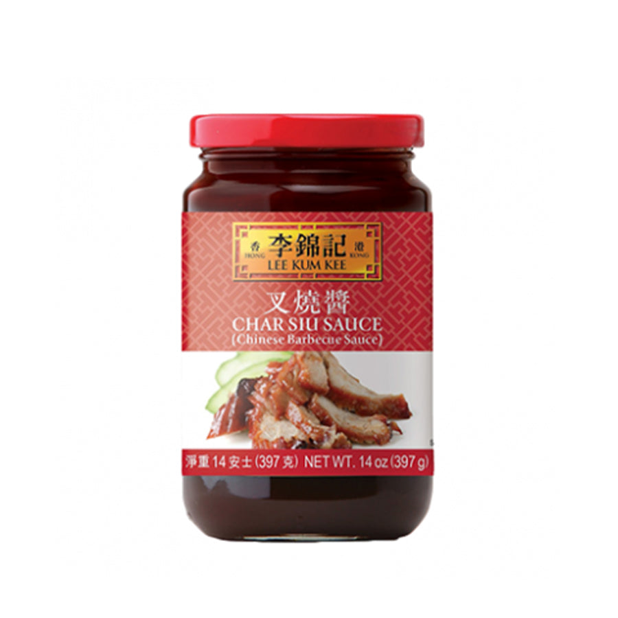 LKK Char Siu Sauce 397gm - Spice Village
