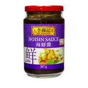 LKK Hoisin Sauce 397gm - Spice Village