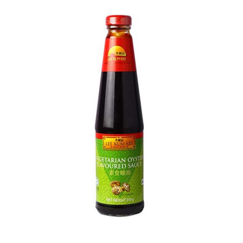 LKK Oyster Sauce 510gm - Spice Village