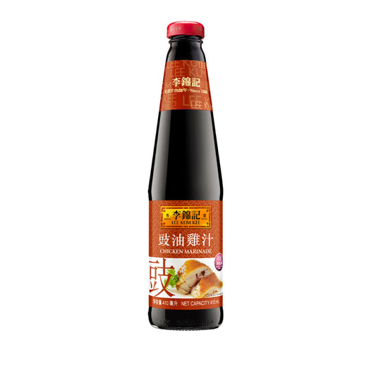 LKK Chicken Marinade 410ml